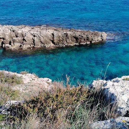 Il Porto Segreto Apartman Szirakúza Kültér fotó