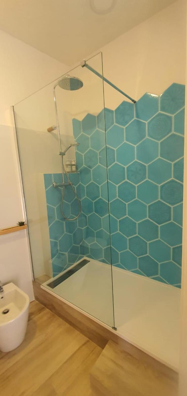 Il Porto Segreto Apartman Szirakúza Kültér fotó