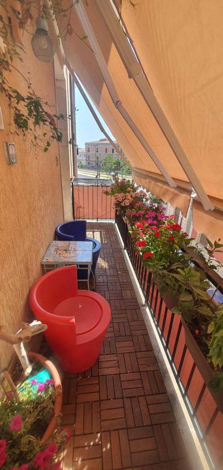Il Porto Segreto Apartman Szirakúza Kültér fotó