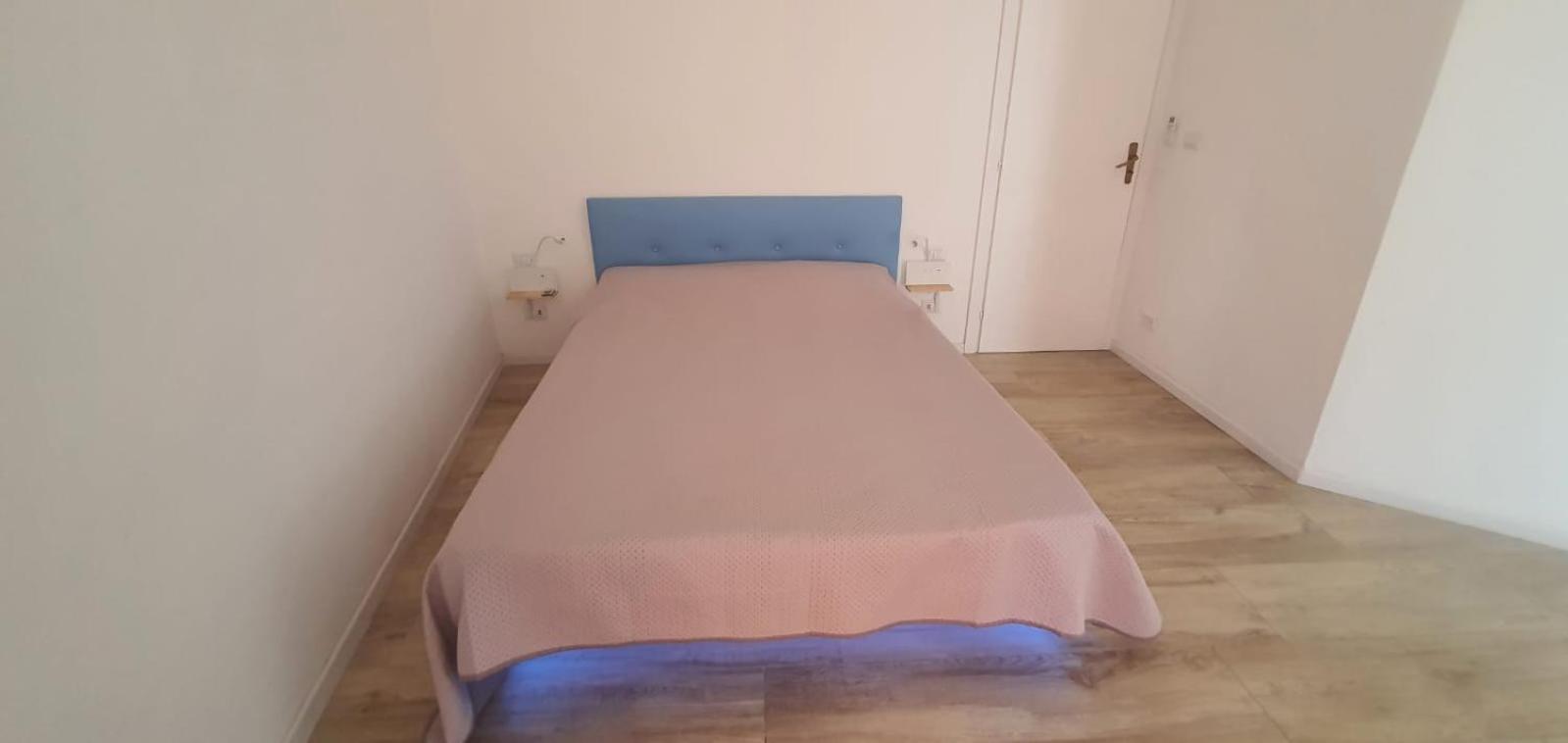 Il Porto Segreto Apartman Szirakúza Kültér fotó