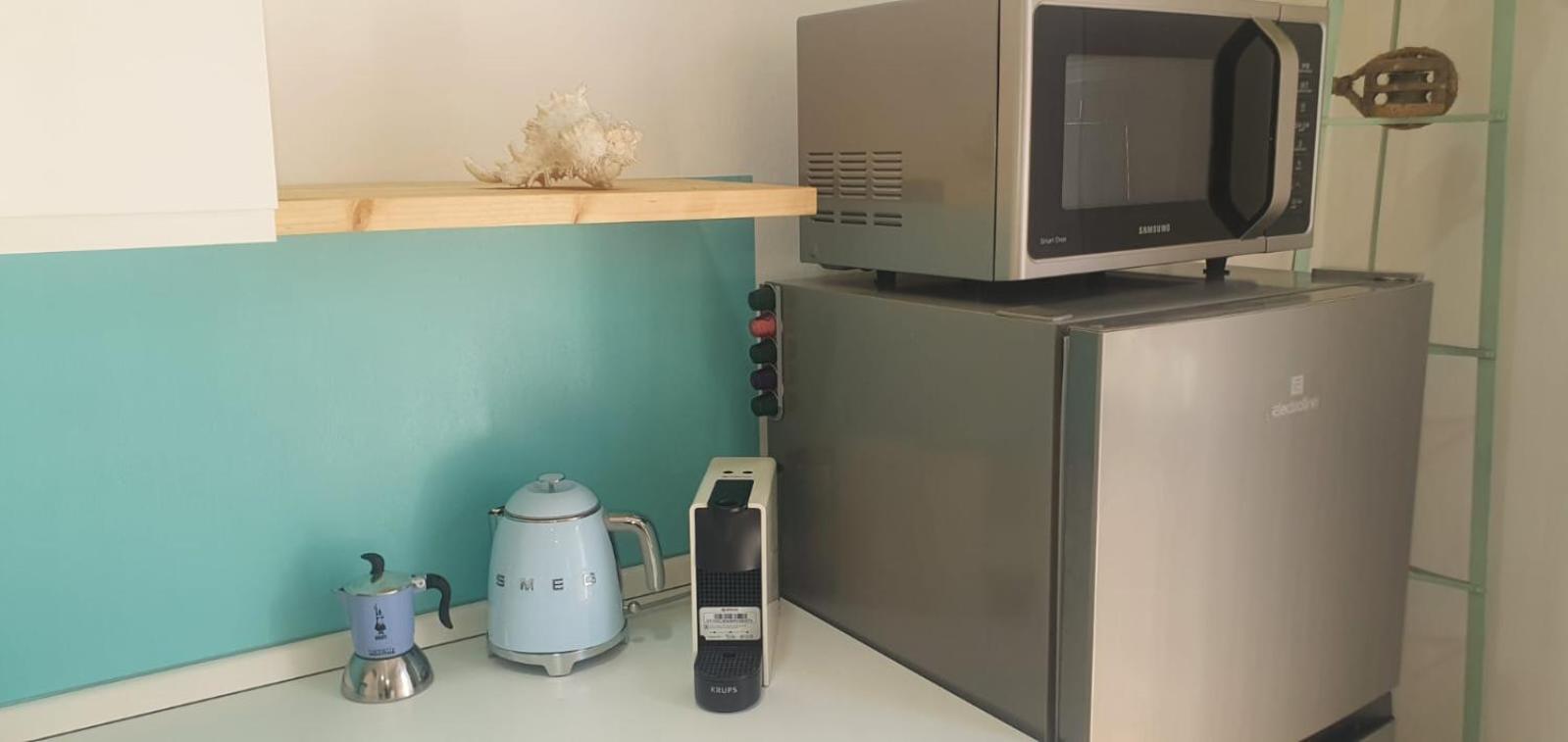 Il Porto Segreto Apartman Szirakúza Kültér fotó