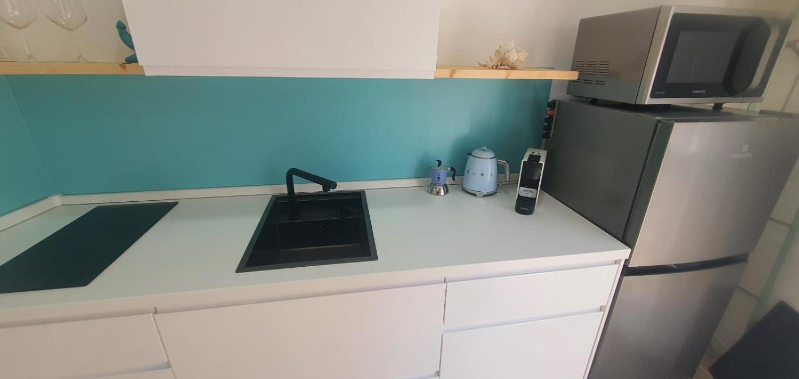 Il Porto Segreto Apartman Szirakúza Kültér fotó