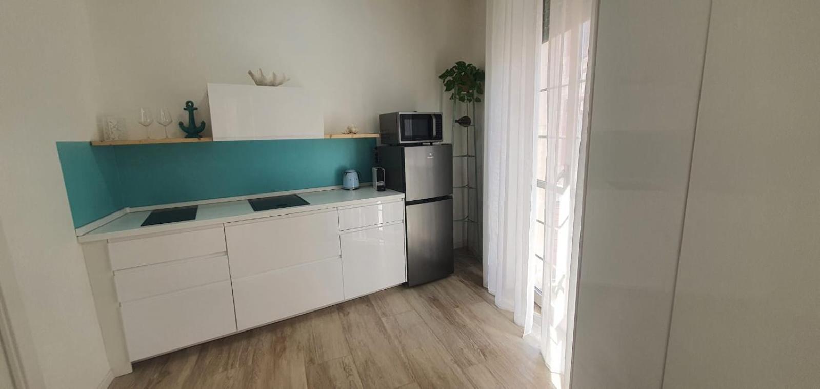 Il Porto Segreto Apartman Szirakúza Kültér fotó
