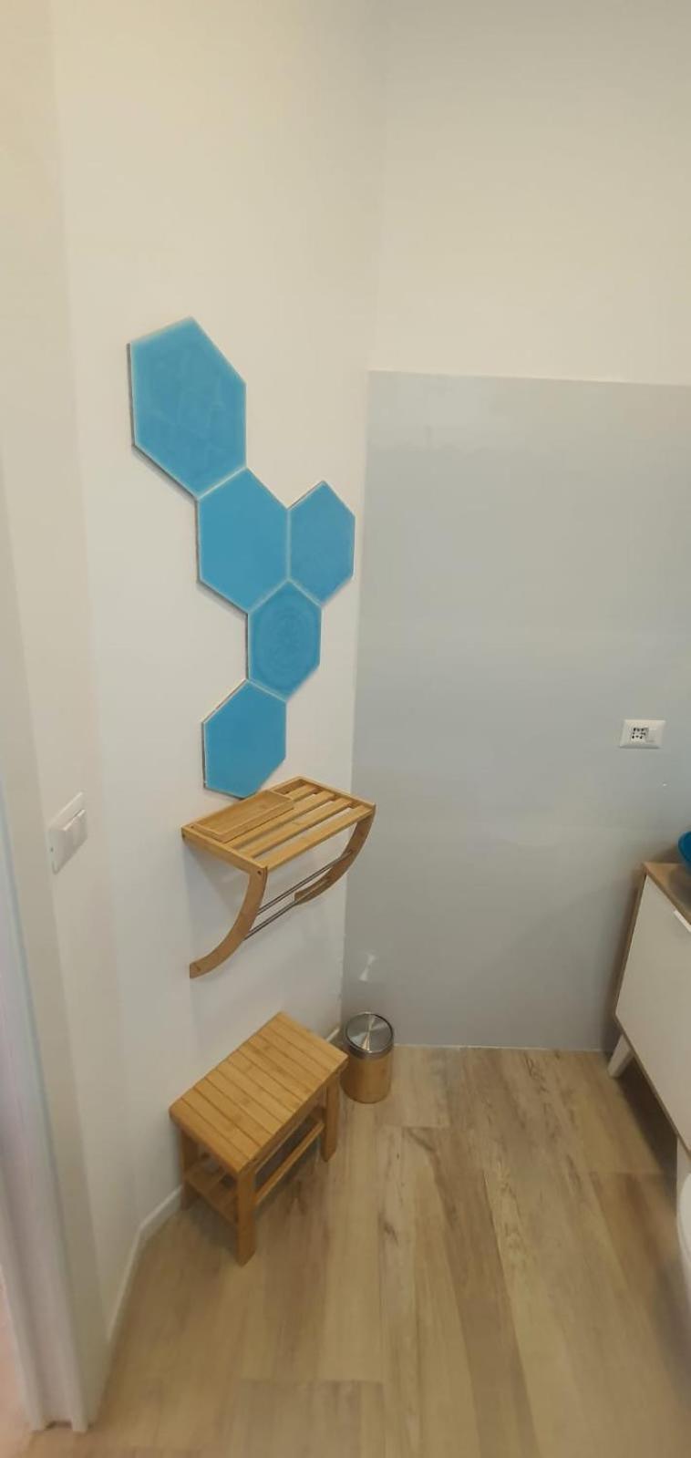 Il Porto Segreto Apartman Szirakúza Kültér fotó