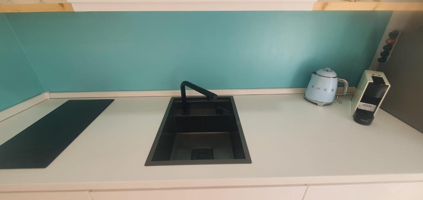 Il Porto Segreto Apartman Szirakúza Kültér fotó