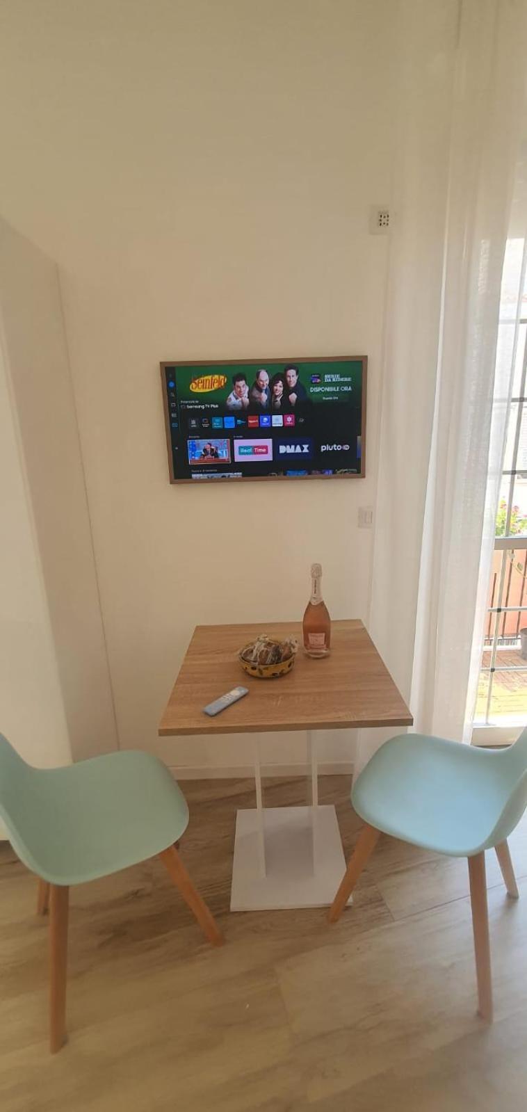 Il Porto Segreto Apartman Szirakúza Kültér fotó